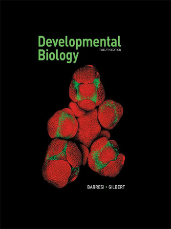 developmental biology gilbert 11th edition pdf download