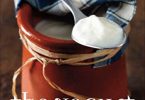 The Yogurt Cookbook EPUB